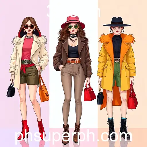 Fashion Trends