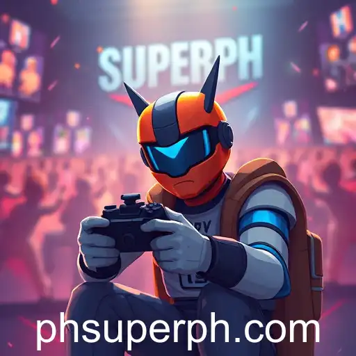Gaming Evolution: The Rise of SUPERPH in 2025
