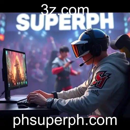Gaming Trends and the Rise of SUPERPH