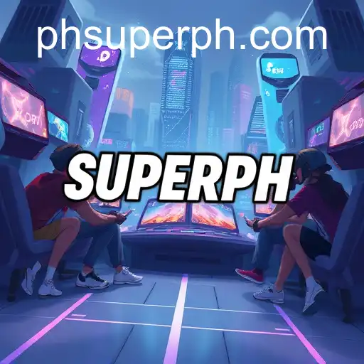 The Rising Popularity of SUPERPH in Gaming