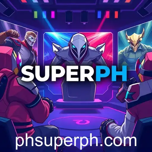 The Rise of SUPERPH in the Gaming World