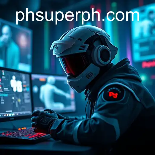 The Rise of SUPERPH in Gaming Culture
